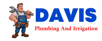 Trusted plumber in PLEASUREVILLE